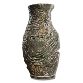 Beastman's Jar-Shield