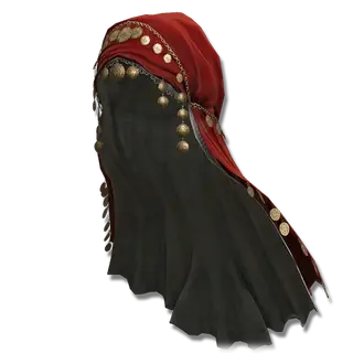 Dancer's Hood