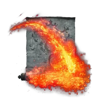 Magma Shot