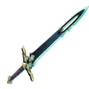 Aurora Sword