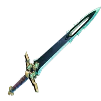 Aurora Sword