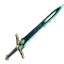 Aurora Sword