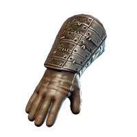 Rogue Gloves