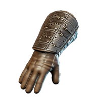 Rogue Gloves