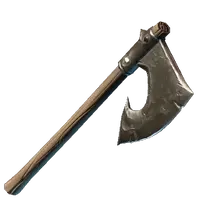 Wolf's Claw