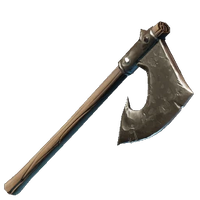 Wolf's Claw