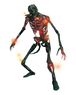 Charred Twitcher