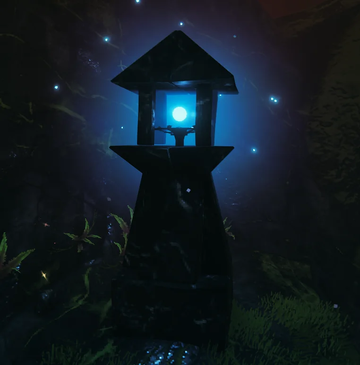Dvergr Road Post