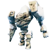 Stone Golem