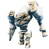 Stone Golem