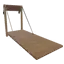 Timberwood Drawbridge