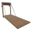 Timberwood Drawbridge