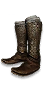 Ofieri Boots