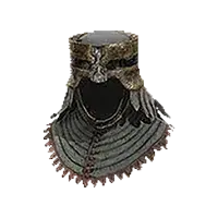Crusader's Helm