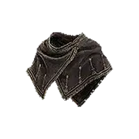 Velvet Cape