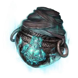 Academy Magic Pot