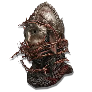 Briar Helm