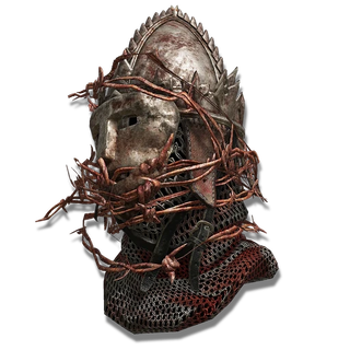 Briar Helm
