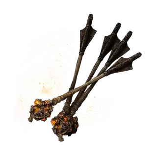 Explosive Bolt