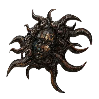 Furnace Visage