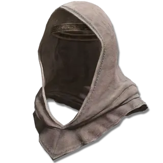 Traveling Maiden Hood