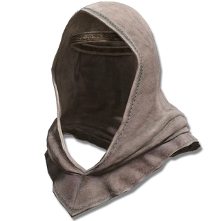 Traveling Maiden Hood