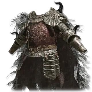 Veteran's Armor