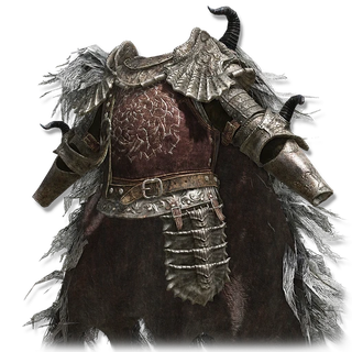 Veteran's Armor