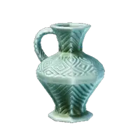 Crystal Jug