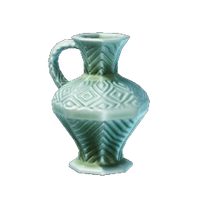 Crystal Jug