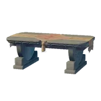 Stone Table