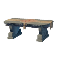Stone Table