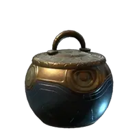 Vat Of The Ancients I