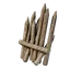 Wooden Palisade I