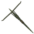 Skyrim Enhanced Orcish Crossbow.webp
