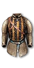 Salmian brigandine