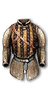Salmian brigandine