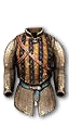 Salmian Brigandine
