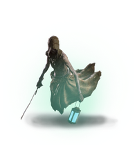 Wraith