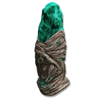 Azur's Glintstone Crown