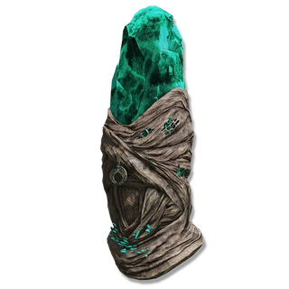 Azur's Glintstone Crown