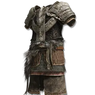 Elden Lord Armor (Altered)