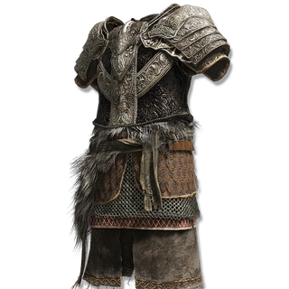 Elden Lord Armor (Altered)