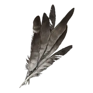 Flight Pinion