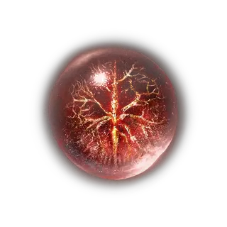 Purifying Crystal Tear