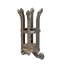 Iron Wall Torch