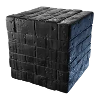 Polished Granite Block
