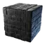 Polished Granite Block