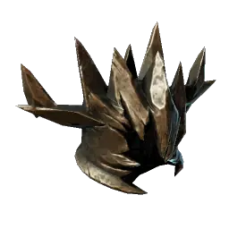 Scavenger Matron Head