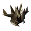 Scavenger Matron Head